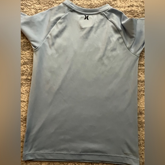 Bundle of 2 Youth Swim/Sun shirts - Picture 3 of 8